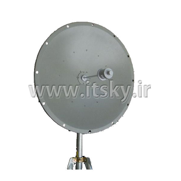 قیمت آنتن دیش سالید Laird Solid dish 32dBi Antenna خرید آنتن دیش سالید