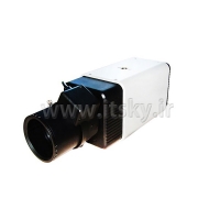 قیمت A-MTK BOX IP Camera Model AN2606D