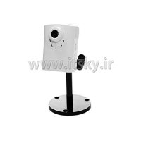 A-MTK Tiny Cube IP Camera Model AM2120D