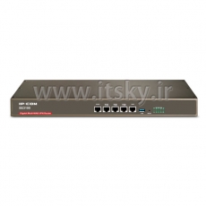 قیمت IP-COM SE3100 Multi WAN VPN Router