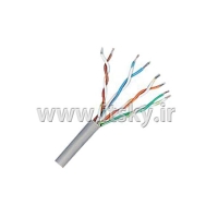 Brand-Rex Copper Cables - GigaPlus F/UTP