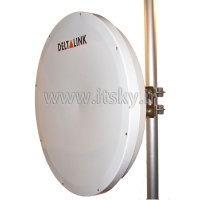 قیمت Deltalink ANT-HP5523N High Performance Antenna 23dBi Dual