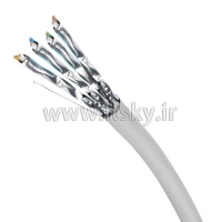 (Unicom CAT-6A FFTP Cable (LSZH