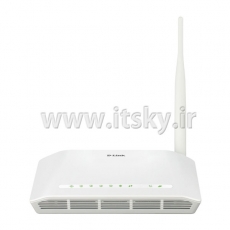 قیمت D-Link DSL-2730 U-EE ADSL Modem