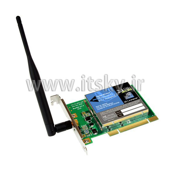 Linksys Wireless-g Pci Adapter Xp Driver Download