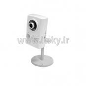 A-MTK WiFi IP Camera Model 2180D