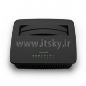 قیمت Linksys ADSL Modem X1000-M2