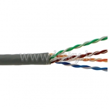 D-Link Cat6A UTP Cable NCB-6AUGRYR-305