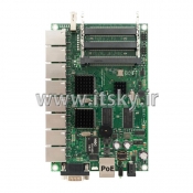 قیمت Mikrotik Router Board RB493G
