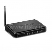 قیمت TRENDnet Wireless ADSL Modem TEW-718BRM   