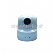 A-MTK Wireless CCD IP Camera Model AM932D 