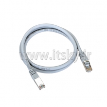 D-Link CAT6 STP 24 AWG PATCH CORD 3m