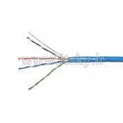 Datwyler Data Cable SFTP Cat6A LSOH