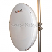 قیمت Deltalink ANT-HP5529N High Performance Antenna 29dBi Dual
