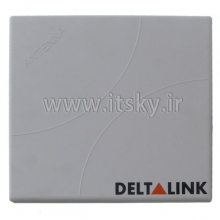 قیمت Deltalink ANT-N5517-S Sector Antenna 17dBi Dual