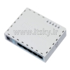 قیمت Mikrotik Router Board RB750GL