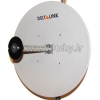 قیمت Deltalink ANT-5531N Solid dish Antenna 31dBi dual