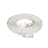 D-Link Cat6 UTP 32 AWG Flat Patch Cord 3m