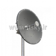 قیمت Kenbotong TDJ-5158P6ACx2 28.5dBi Dish Antenna 5.8GHz Dual