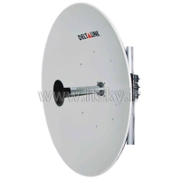 قیمت Deltalink ANT-5533 Solid dish Antenna 33dBi Single