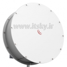 قیمت Mikrotik 30dBi Antenna Sleeve30 Kit