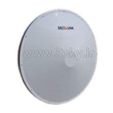 قیمت Deltalink ANT-HP5535N High Performance Antenna 35dBi Dual