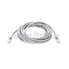 D-Link CAT6 UTP 24 AWG PATCH CORD 2m
