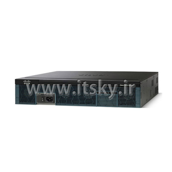 قیمت Cisco Router 2951