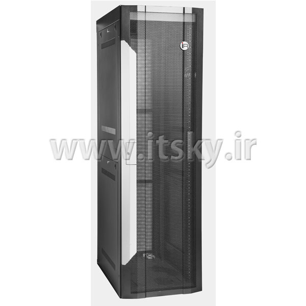 قیمت Tiam iRACK 47U Server Rack TRS-1047p