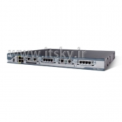 قیمت Cisco Router 2801