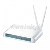 قیمت EDIMAX Wireless ADSL Modem Router Model 7267WnA