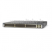 قیمت Cisco WS-C3750G 48TS-S