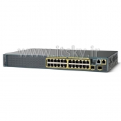 قیمت Cisco 2960S-24TS-S